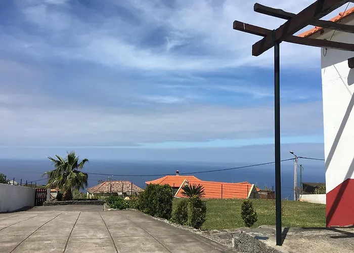 Casa Das Marias