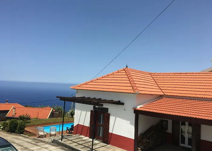 Casa Das Marias