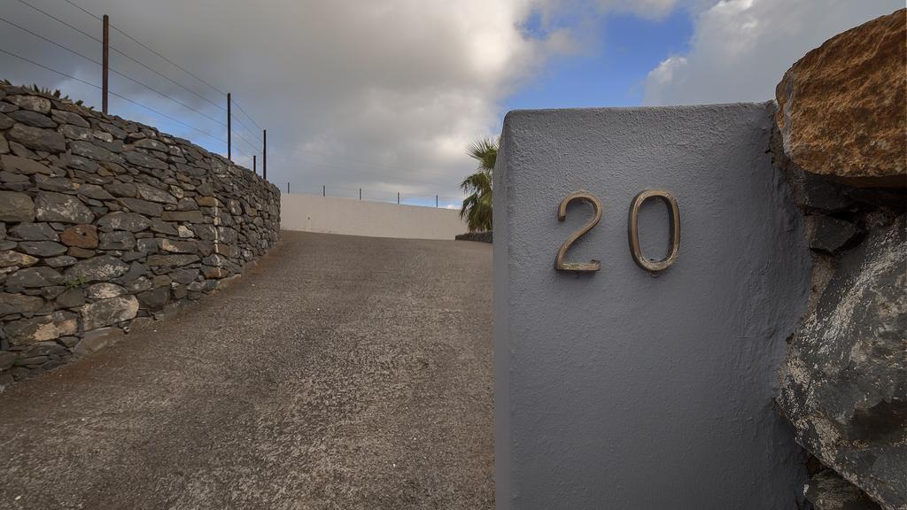 Casa Marias Holiday home Ponta do Pargo