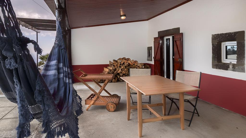 Casa Marias Holiday home Ponta do Pargo