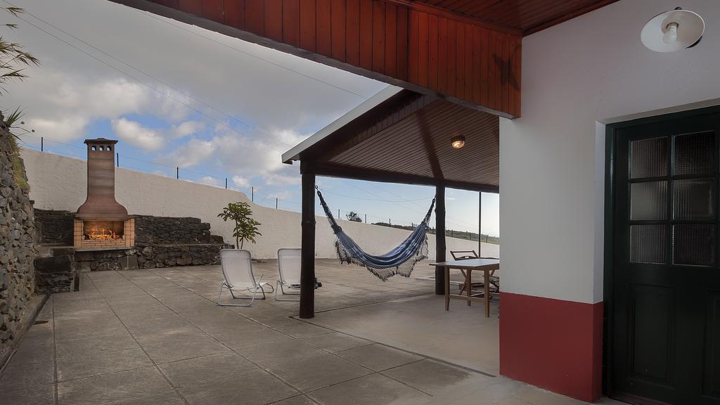 Casa Marias Holiday home Ponta do Pargo