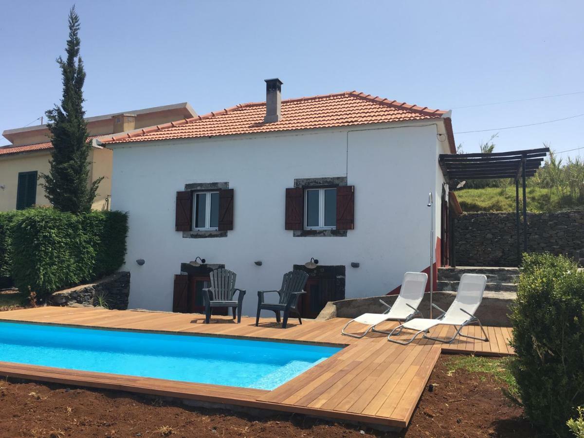 Holiday home Casa Marias