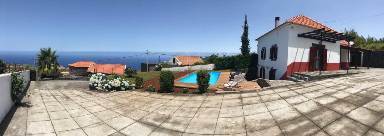 Casa Marias Holiday home Ponta do Pargo