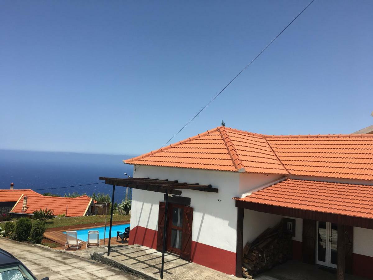 Casa Marias Holiday home *